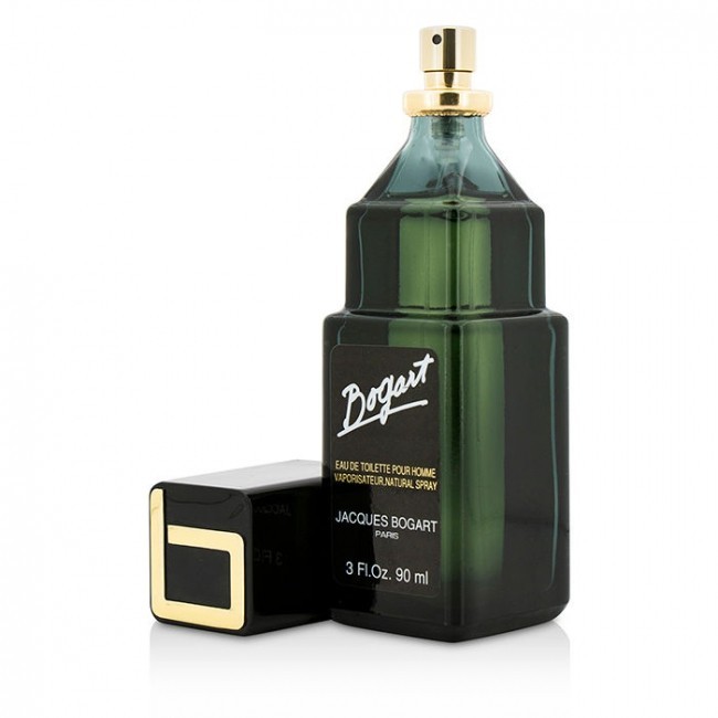 Decant/Sample Jacques Bogart Signature For Men EDT 10ml