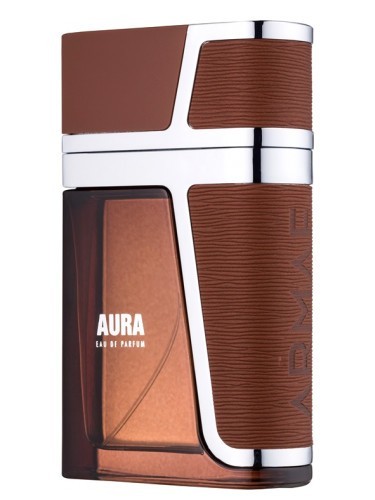 Decant/Sample Armaf Aura For Men EDP 10ml