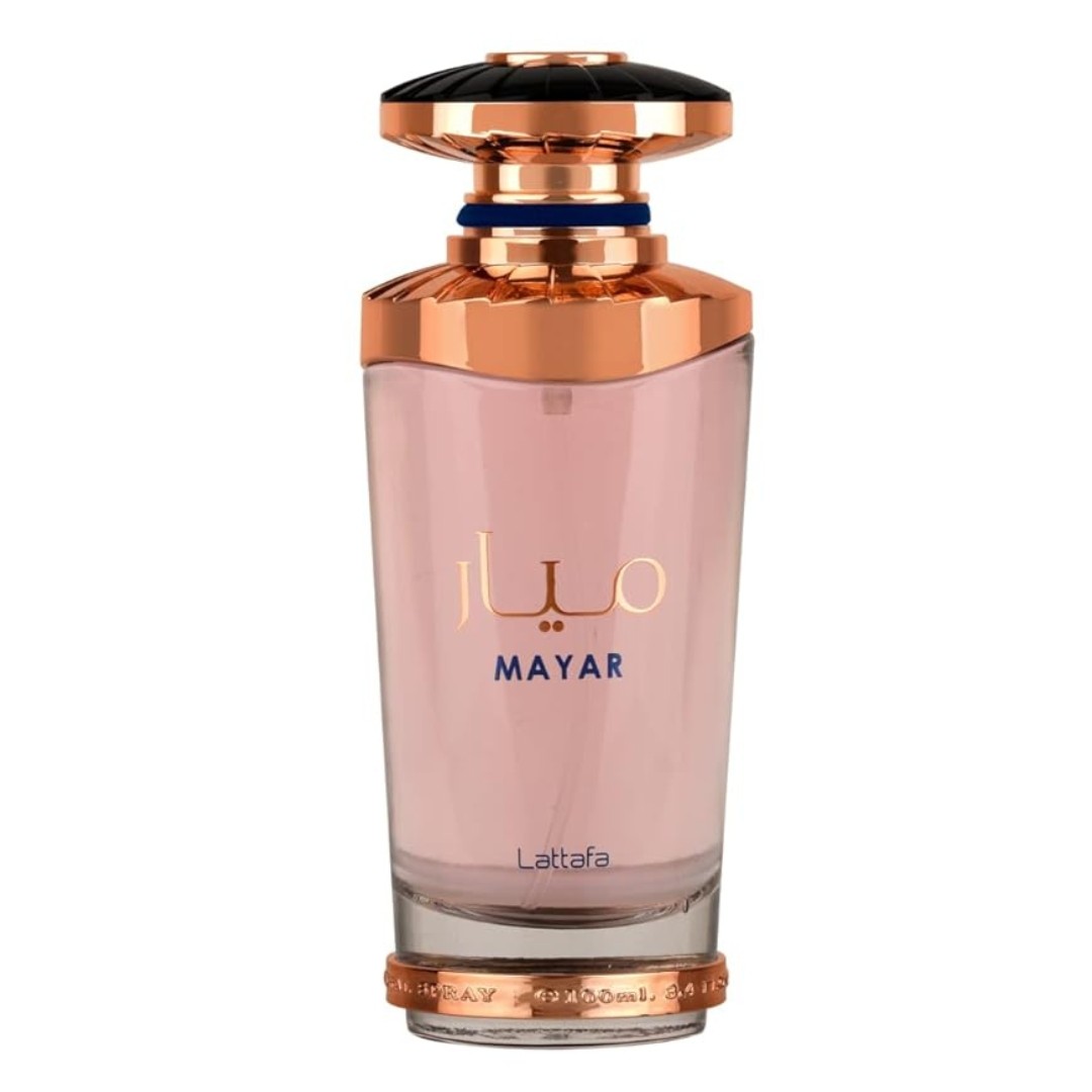 Decant/Sample Lattafa Mayar For Women EDP 10ml