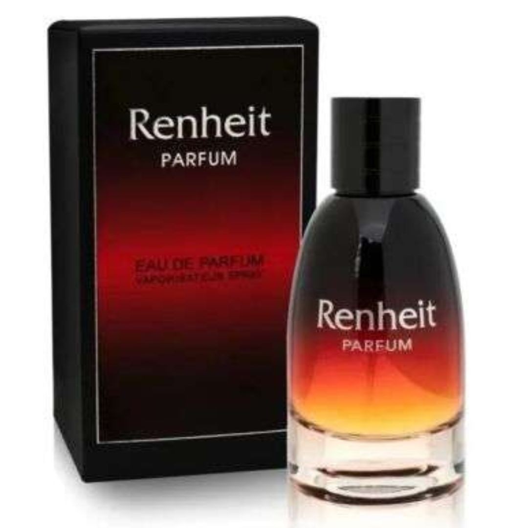 Fragrance World Renheit For Men And Women EDP 100ml