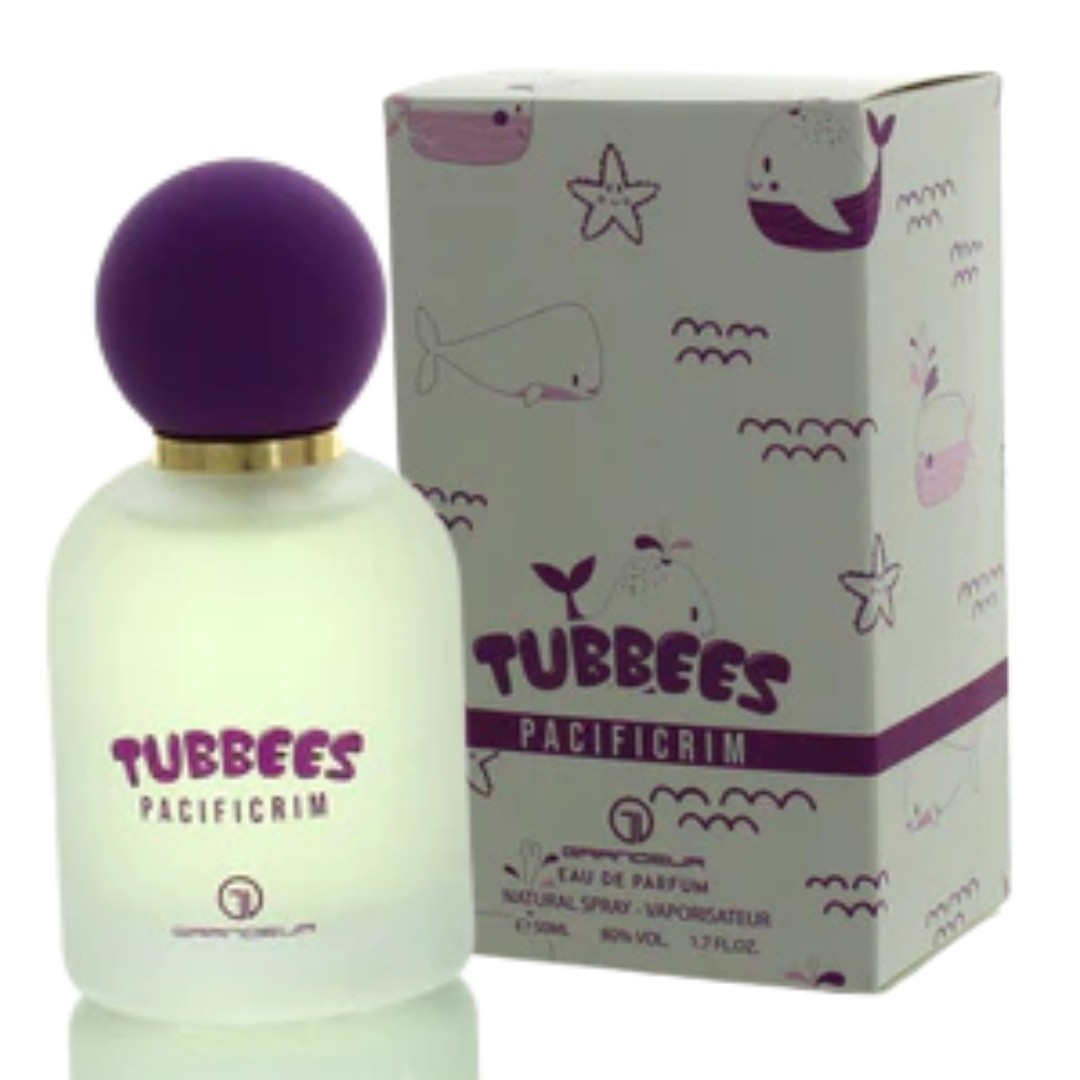 Grandeur Tubbees Pacificrim For Men And Women EDP 50ml