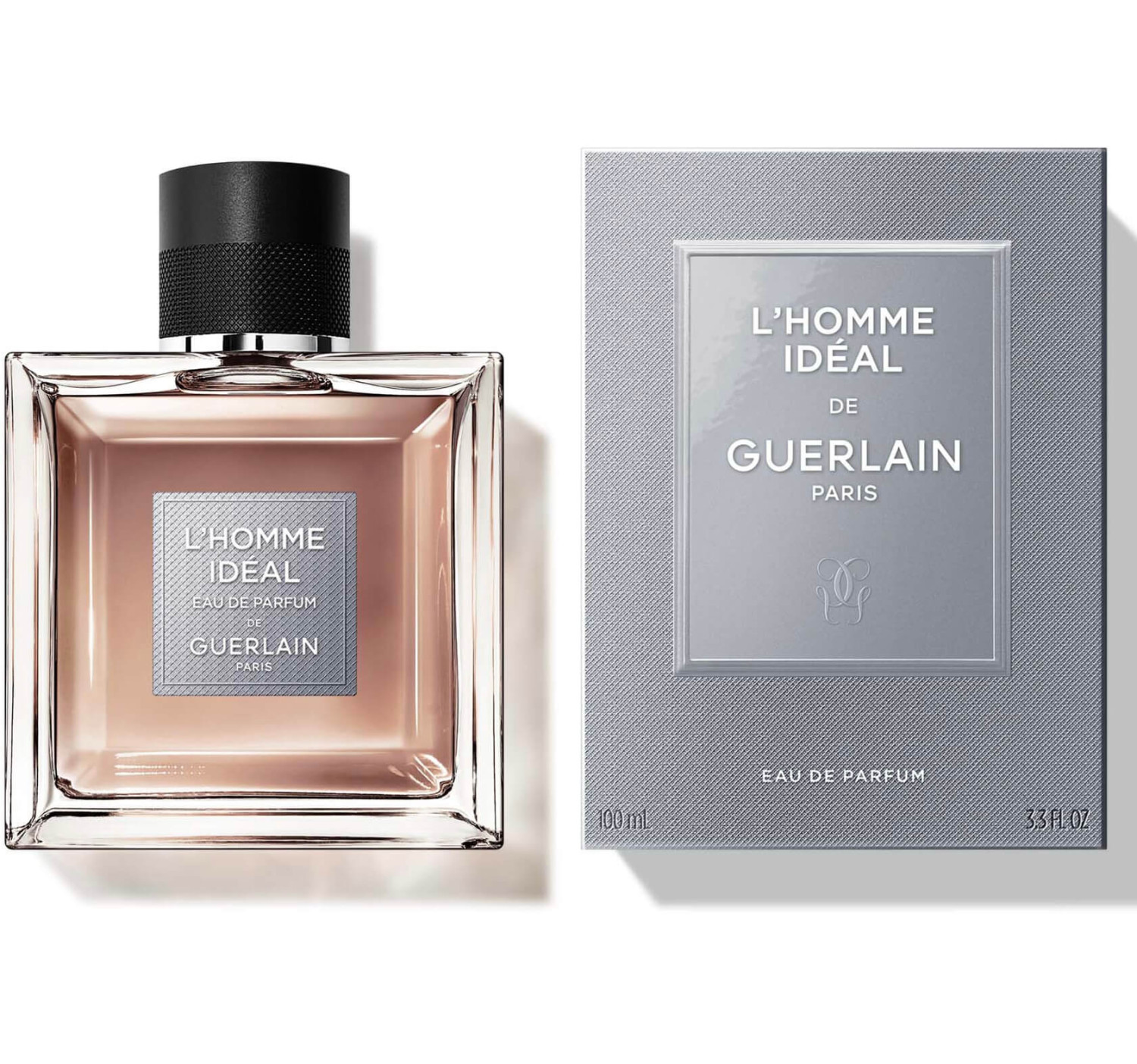 Guerlain L'homme Ideal EDP 100ml