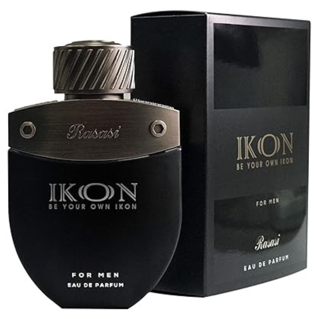 Rasasi Ikon For men EDP 100ml