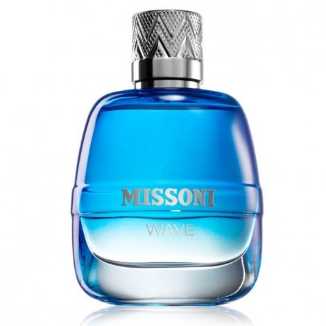 Decant/Sample Missoni Wave For Men EDT 10ml