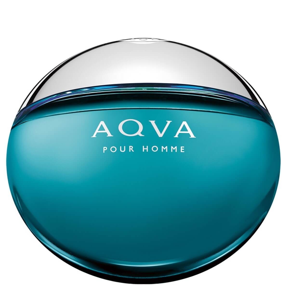 Decant/Sample Bvlgari Aqva Pour homme (Men) EDT 10ml