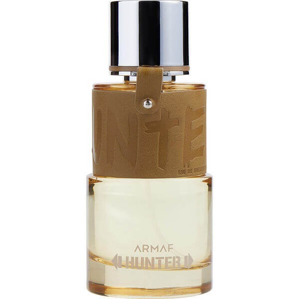 Decant/Sample Armaf Hunter For Men EDP 10ml