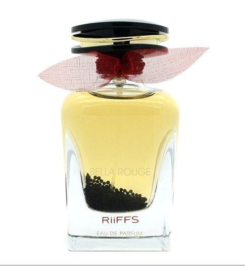 Decant/Sample Riiffs Bella Rouge For Women EDP 10ml