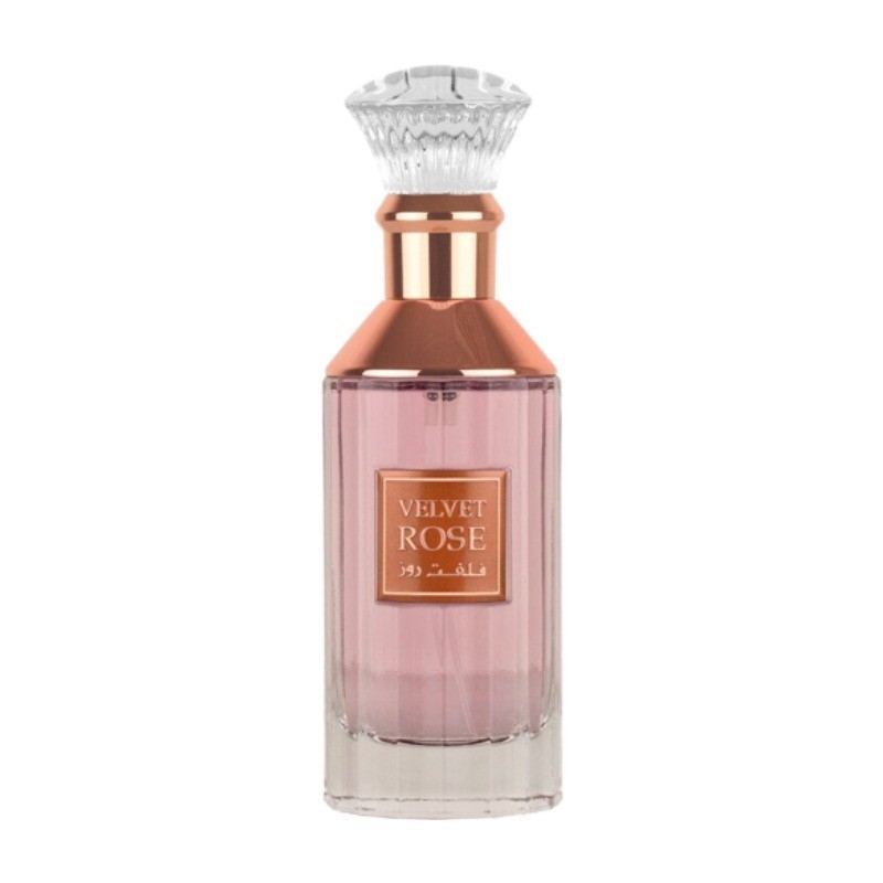 Decant/Sample Lattafa Velvet Rose EDP 10ml