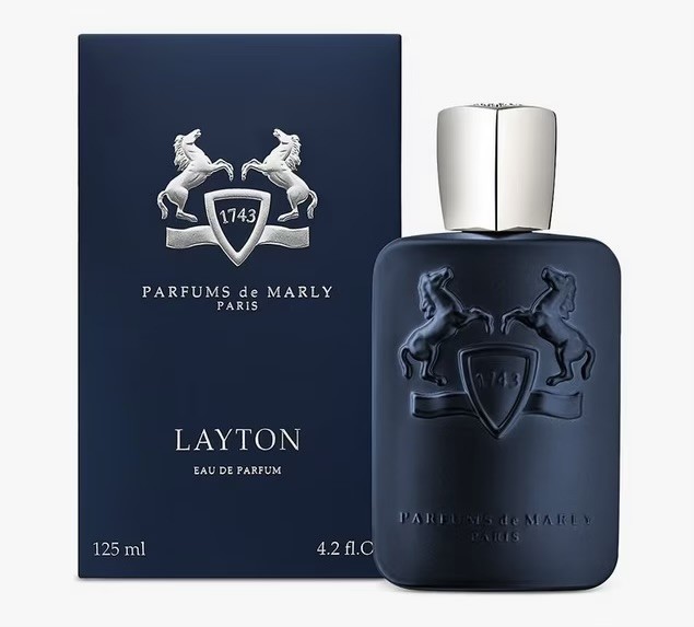 Parfums De Marly Layton For Men EDP 125ml