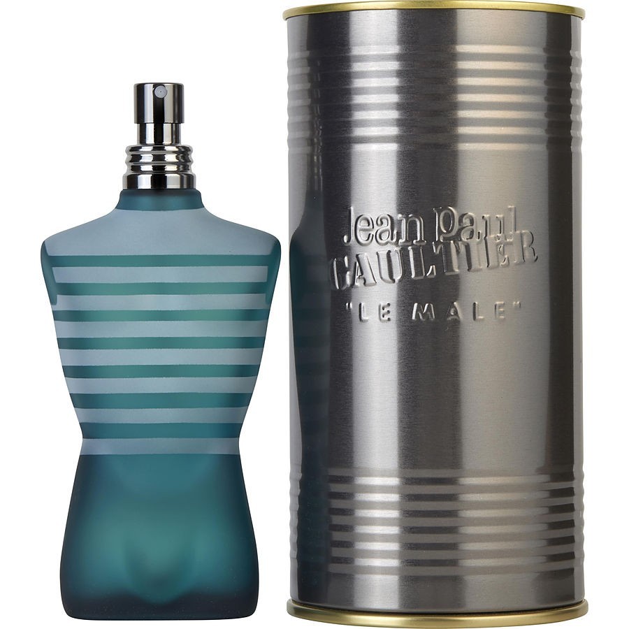 Jean Paul Gaultier JPG Le Male For Men EDT 125ml