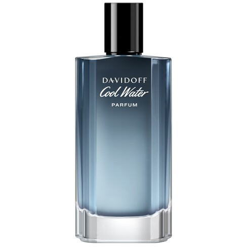 Decant/Sample Davidoff Cool Water For Men Parfum 10ml