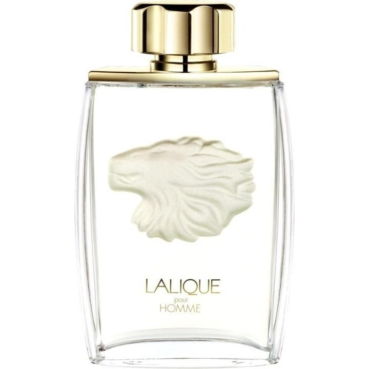 Decant/Sample Lalique Pour Homme EDP 10ml