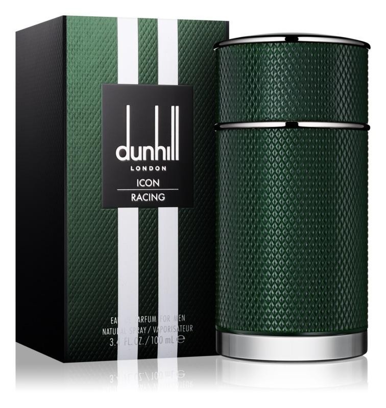 Alfred Dunhill Icon Racing For Men EDP 100ml