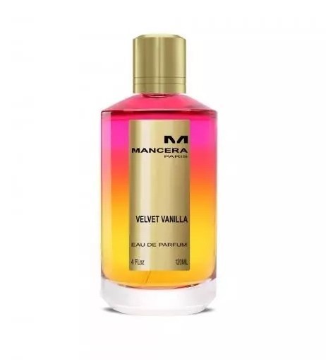 Decant/Sample Mancera Velvet Vanilla EDP 10ml