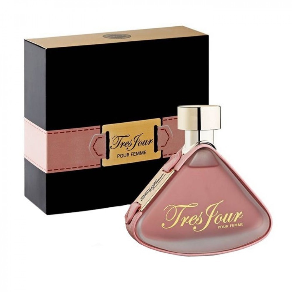 Armaf Tres Jour Pour Femme EDP 100ml