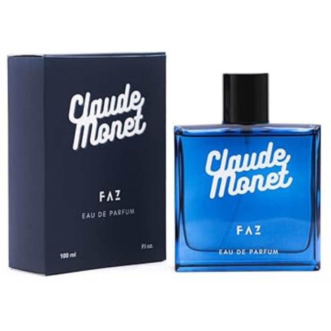 Faz Claude Monet For Men EDP 100ml