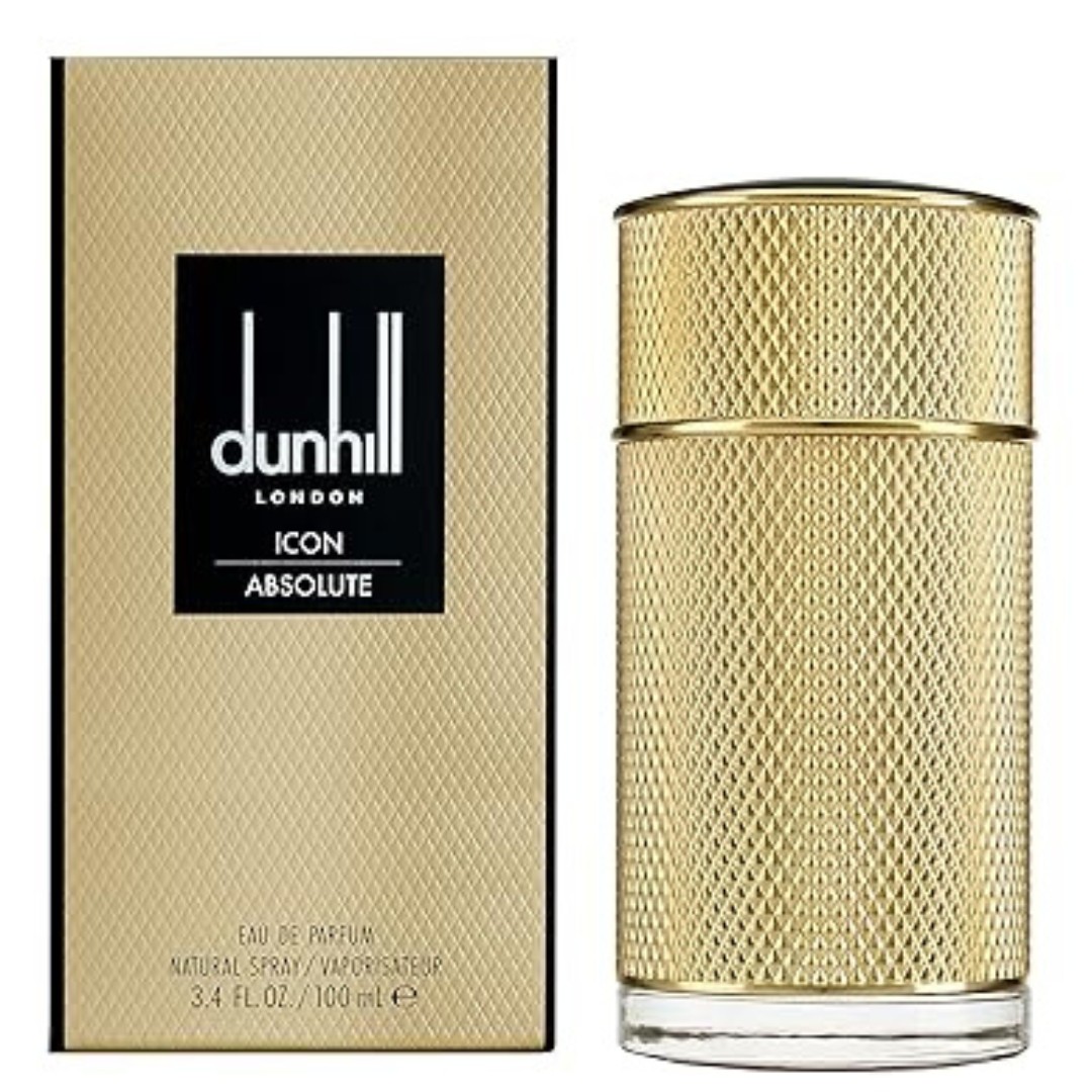 Alfred Dunhill Icon Absolute For Men EDP 100ml