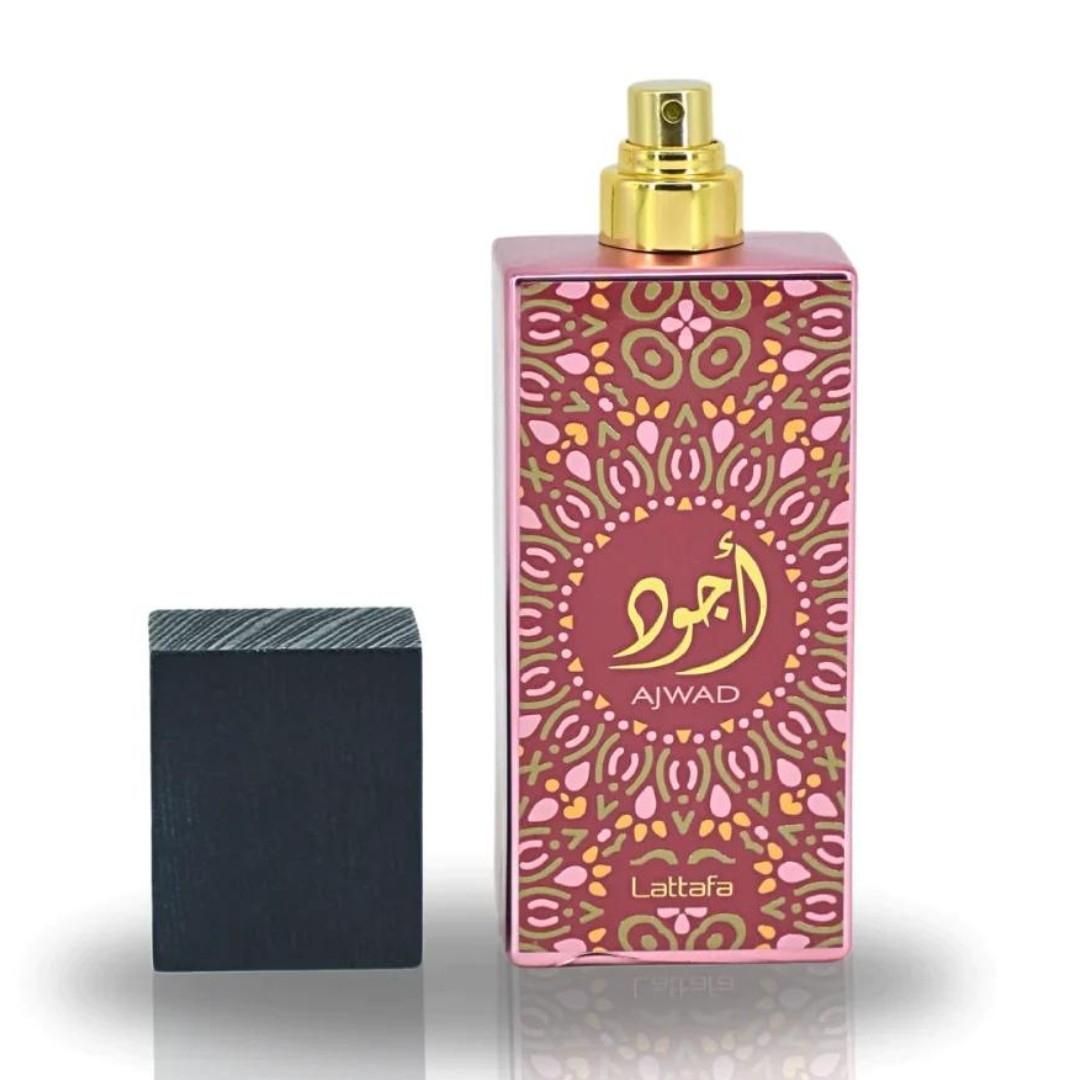 Decant/Sample Lattafa Ajwad Pink To Pink EDP 10ml