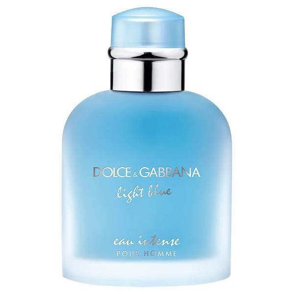 Decant/Sample Dolce And Gabbana D&G Light Blue Eau Intense Pour Homme EDP 10ml