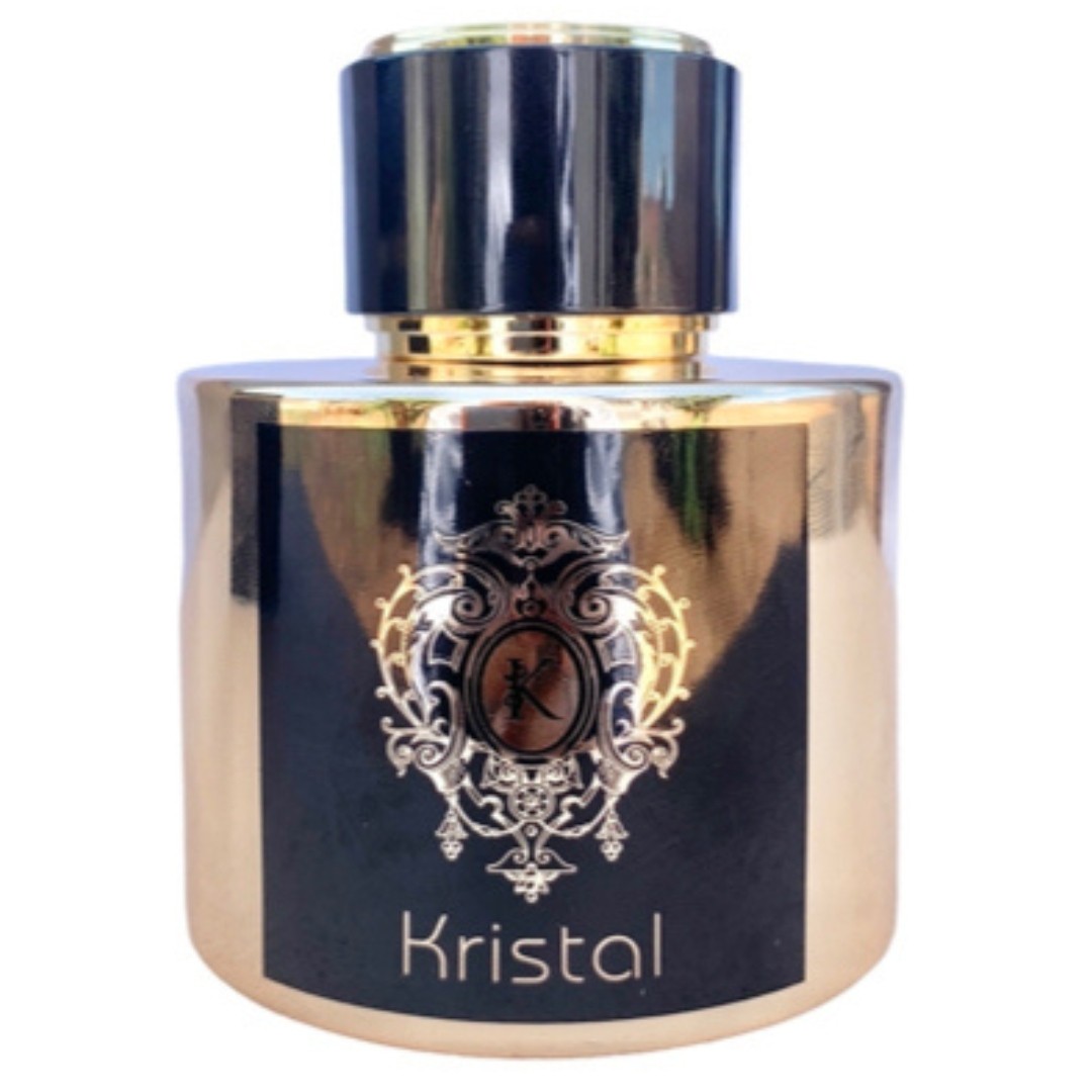 Decant/Sample Fragrance World Kristal EDP 10ml