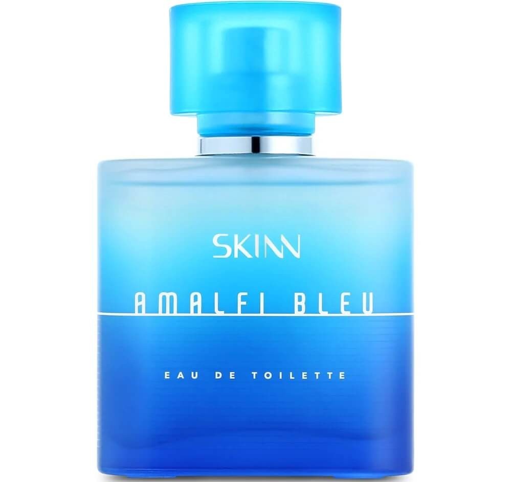 Decant/Sample Titan Skinn Amalfi Bleu For Men EDT 10ml