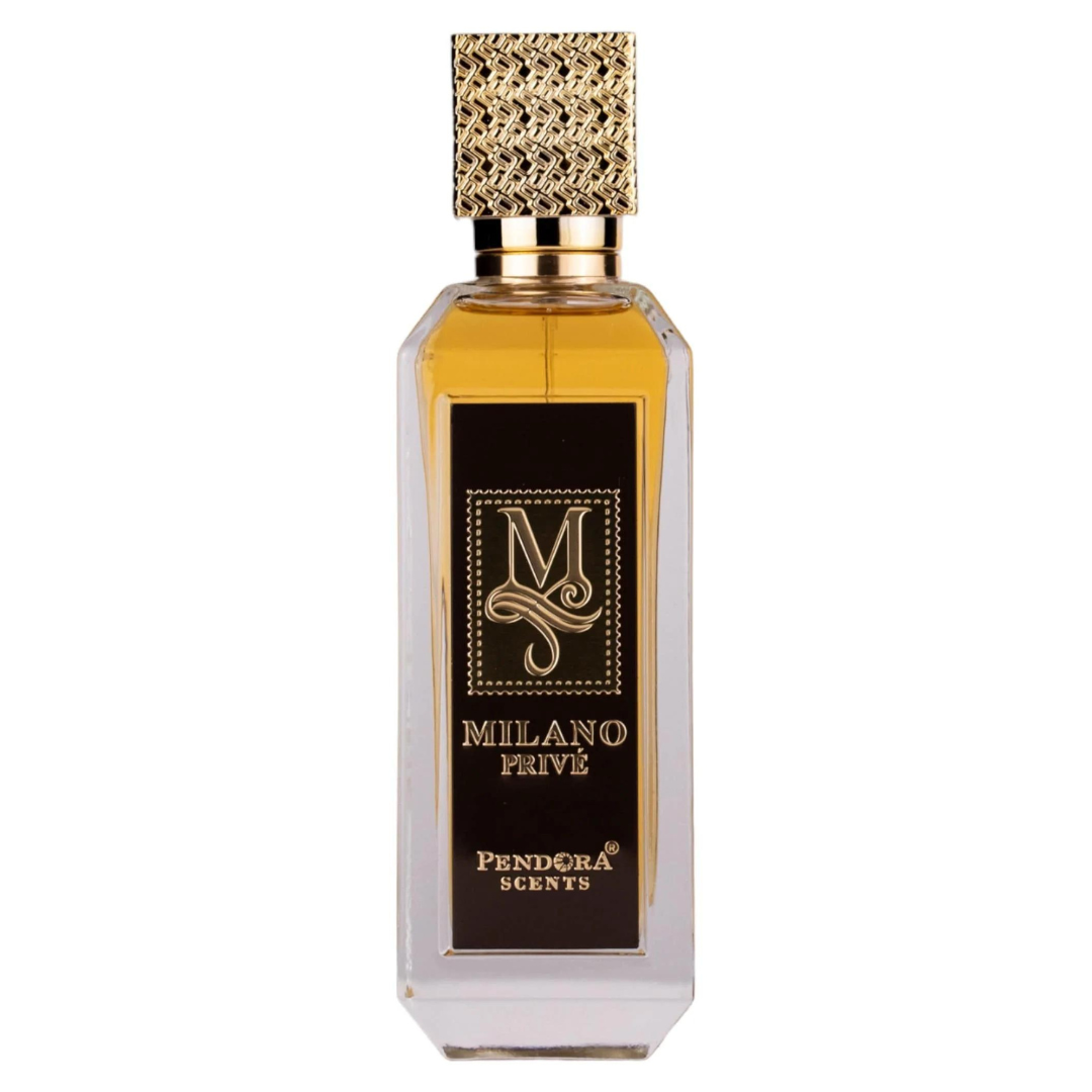 Decant/Sample Pendora Scents Milano Prive EDP 10ml