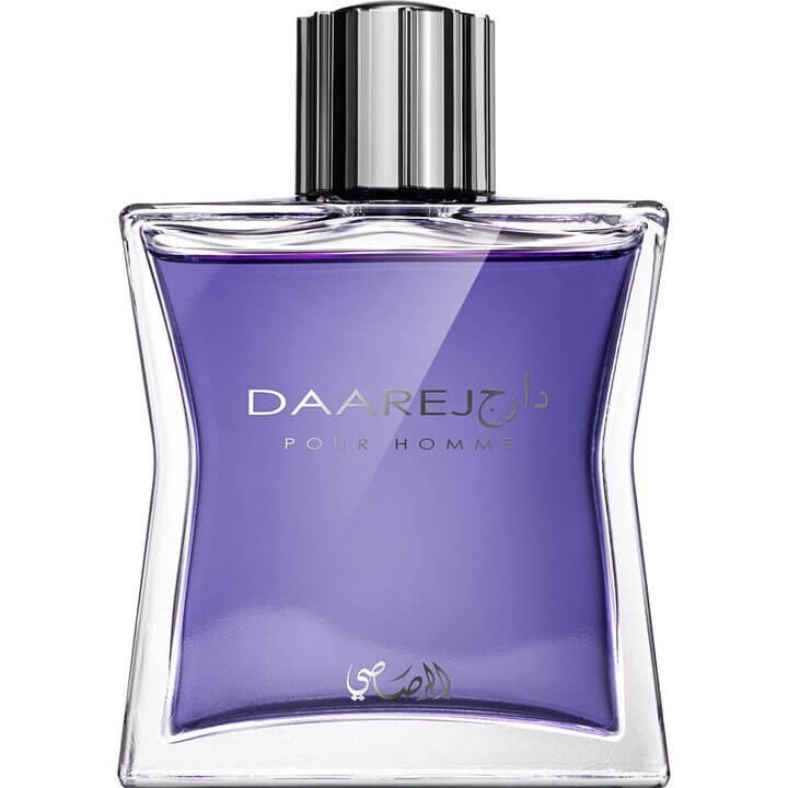 Decant/Sample Rasasi Daarej Pour Homme EDP 10ml