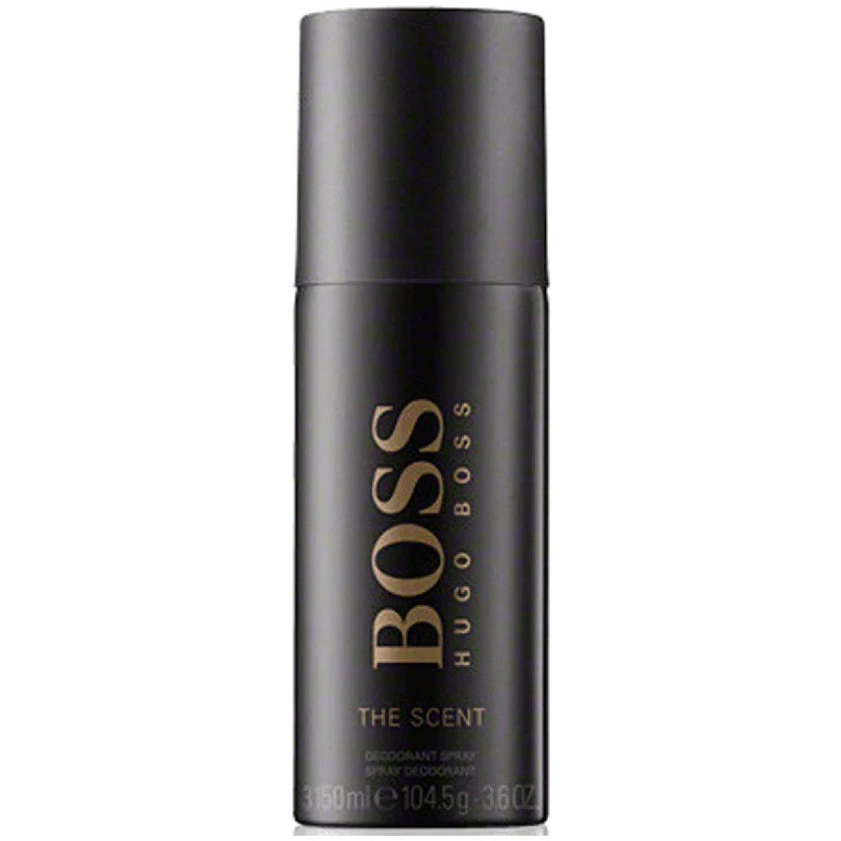 Hugo Boss The Scent Deodorant Spray 150ml