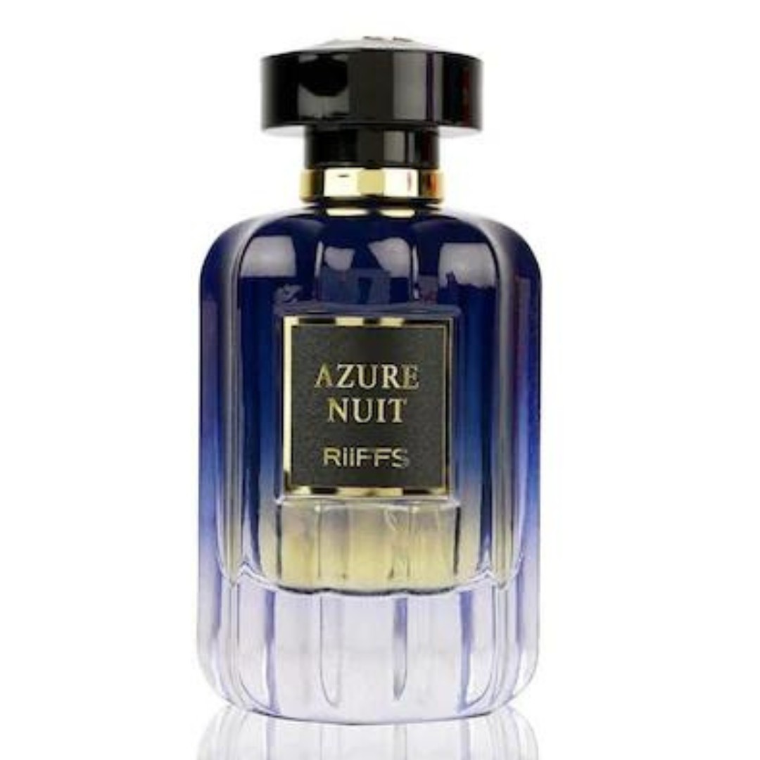 Decant/Sample Riiffs Azure Nuit EDP 10ml