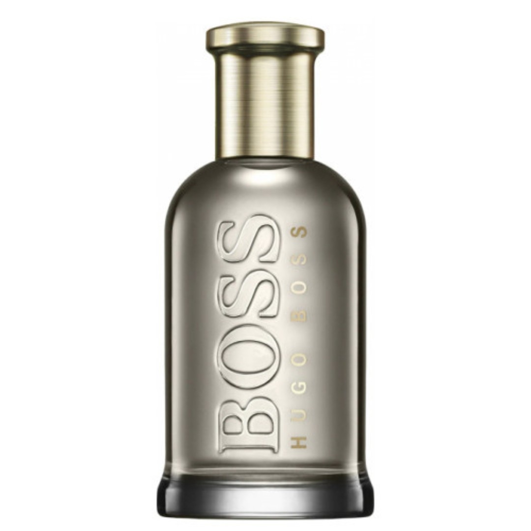 Decant/Sample Hugo Boss Bottled For Men EDP 10ml