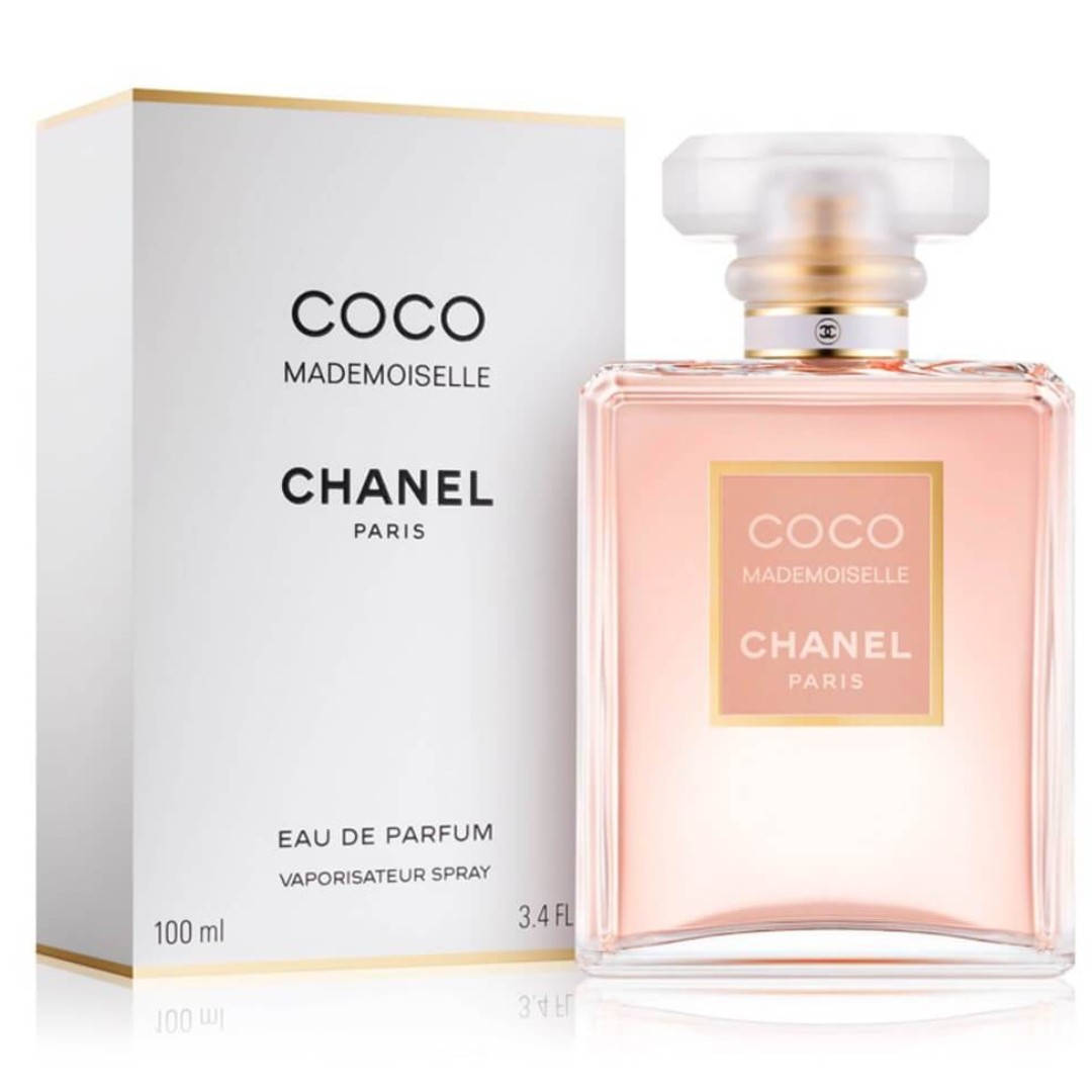 Chanel Coco Mademoiselle For Women EDP 100ml