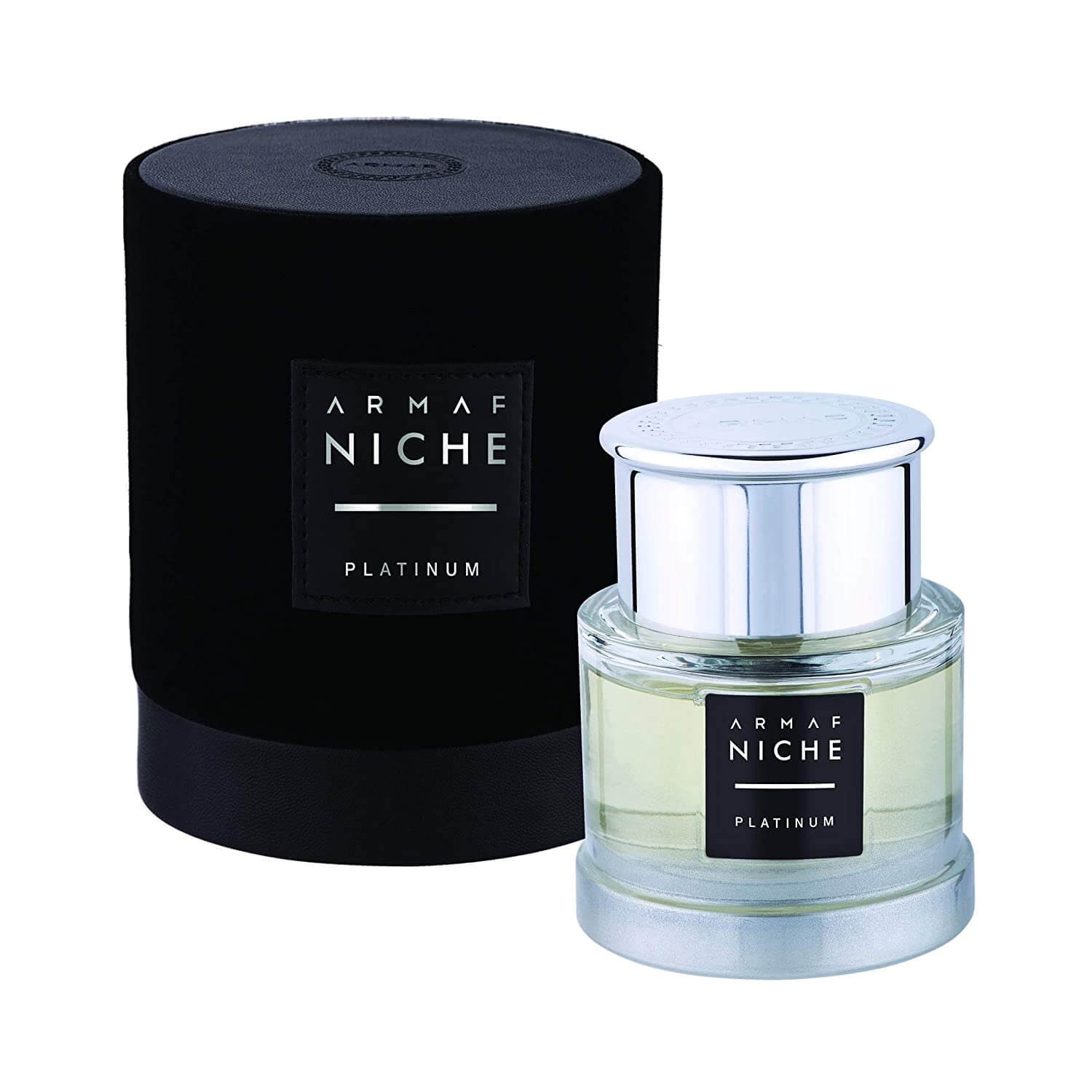 Armaf Niche Platinum For Men EDP 90ml