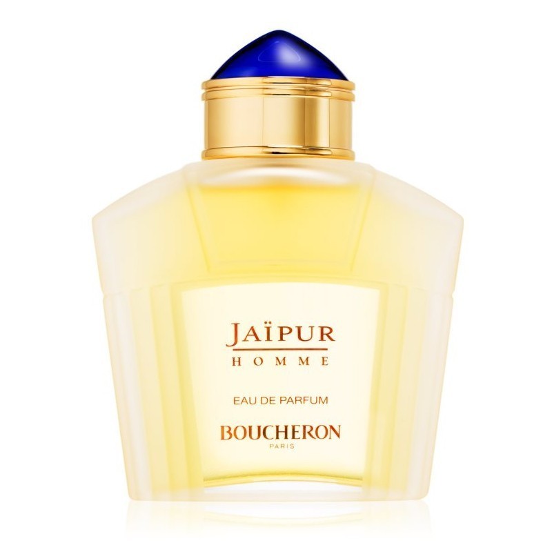 Decant/Sample Boucheron Jaipur Homme EDP 10ml