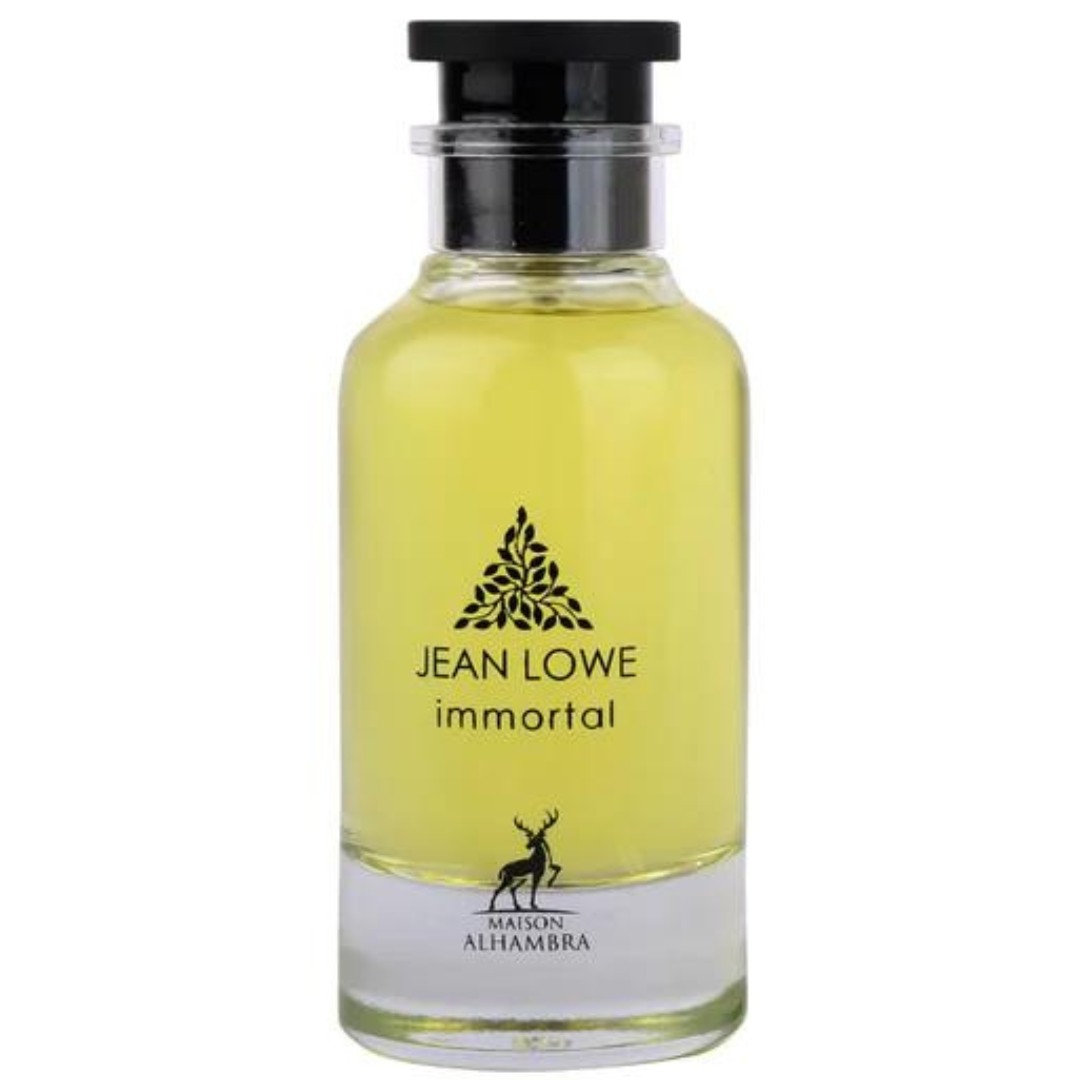 Decant/Sample Maison Alhambra Jean Lowe Immortel For Men EDP 10ml