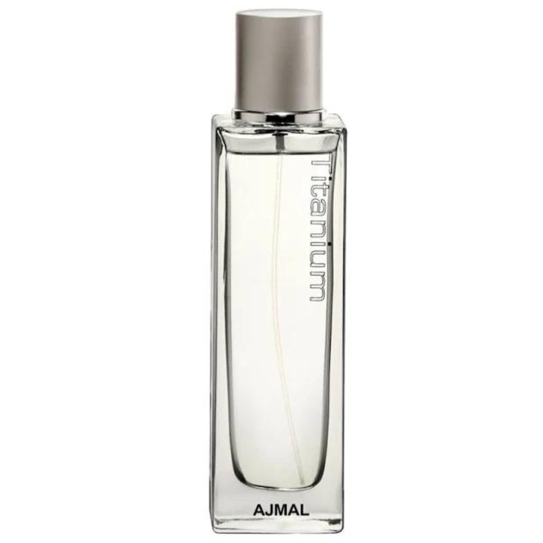 Decant/Sample Ajmal Titanium For Men EDP 10ml