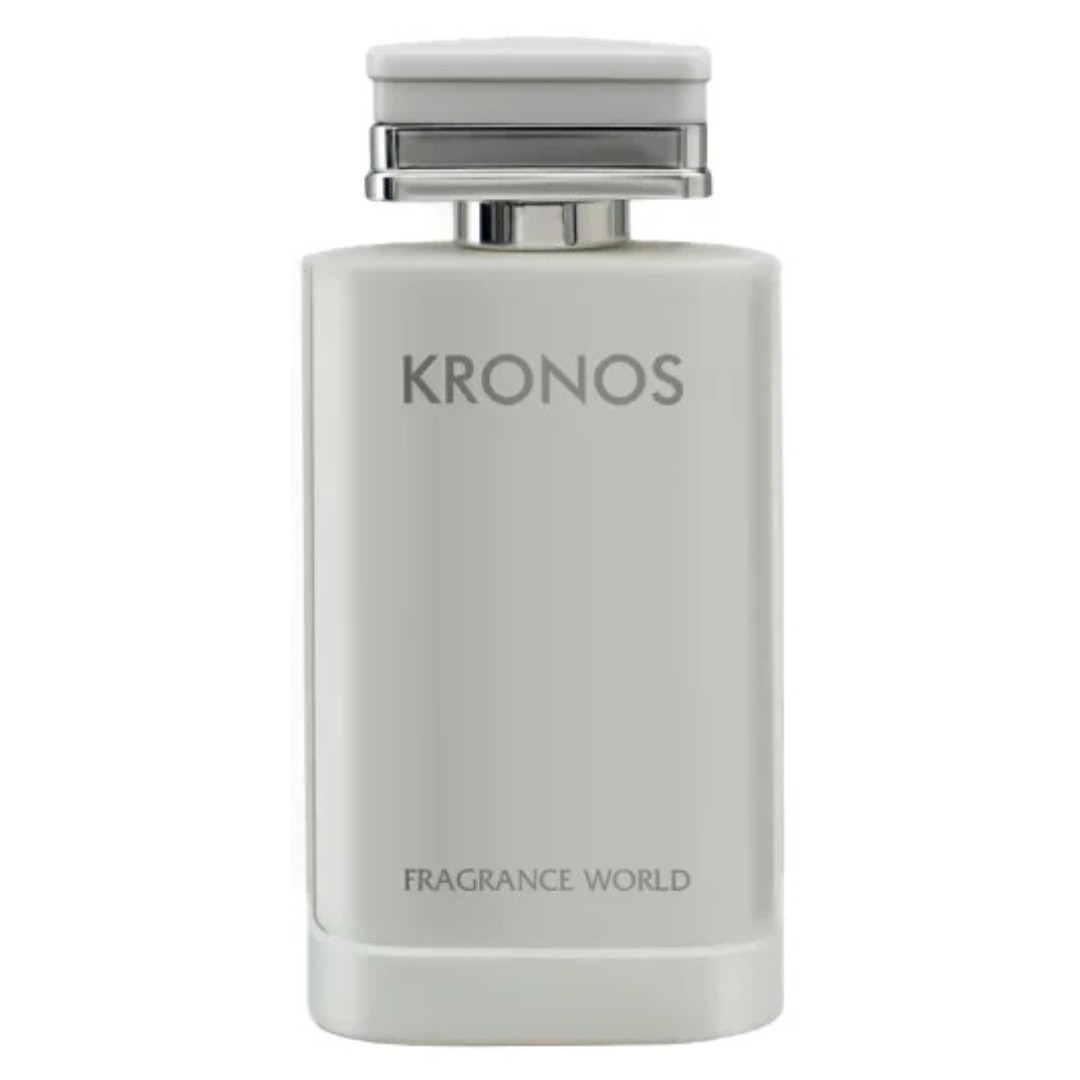 Decant/Sample Fragrance World Kronos For Men EDP 10ml