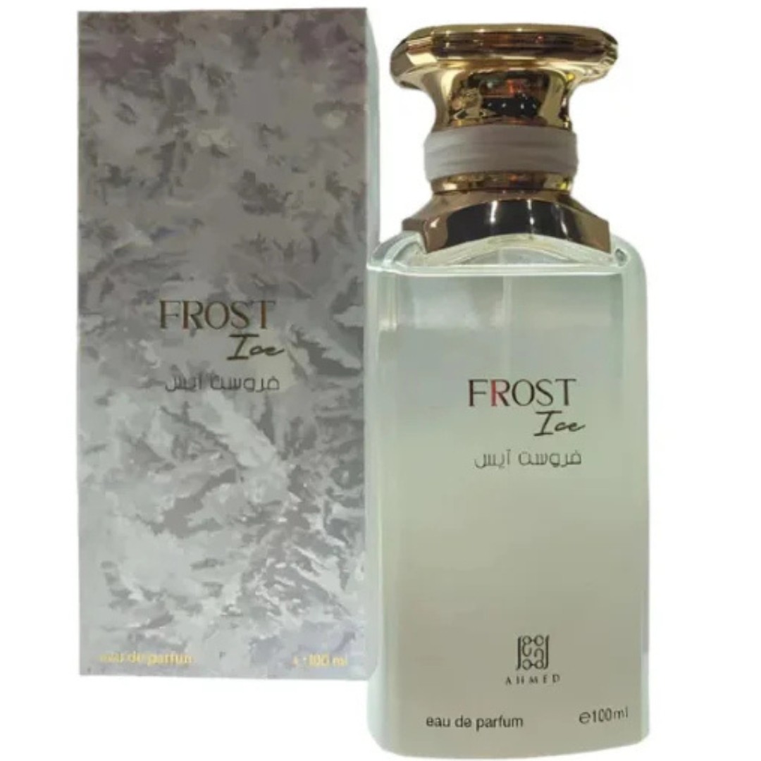 Ahmed Al Maghribi Frost Ice EDP 100ml