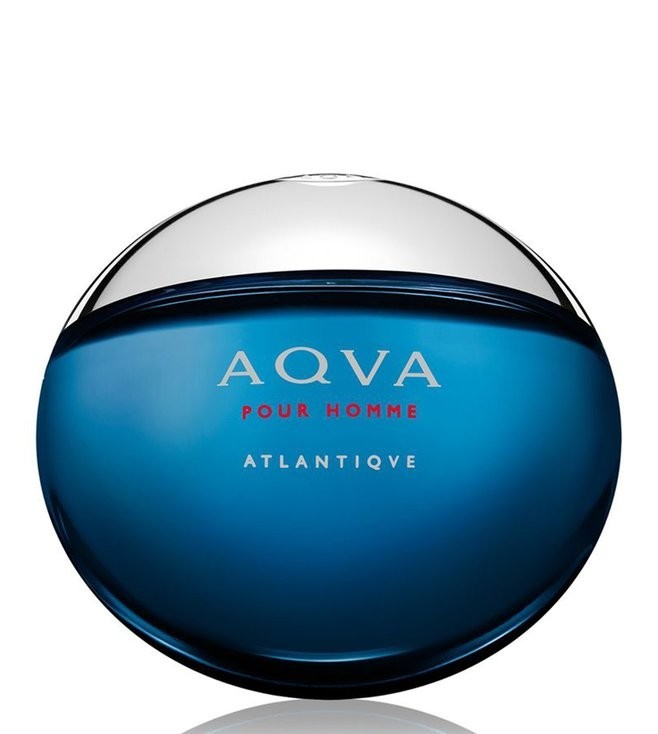 Decant/Sample Bvlgari Aqva Atlantiqve Pour Homme EDT 10ml