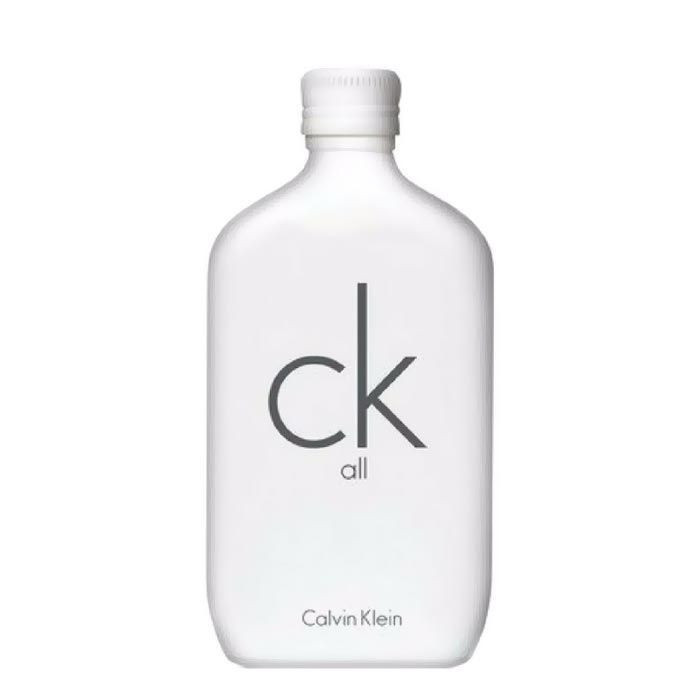 Decant/Sample Calvin Klein Ck All EDT 10ml