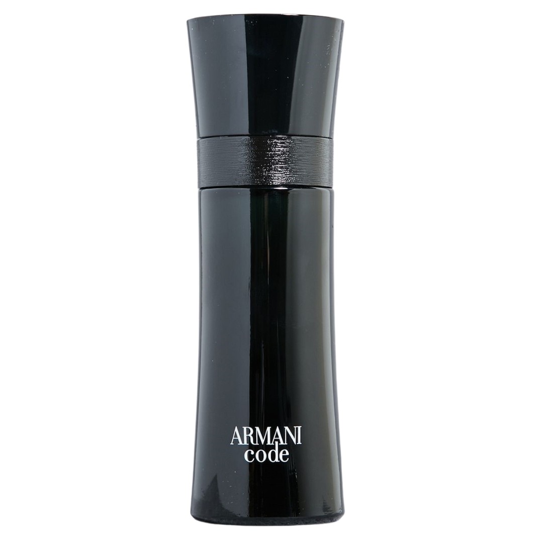 Decant/Sample Giorgio Armani Code EDT 10ml