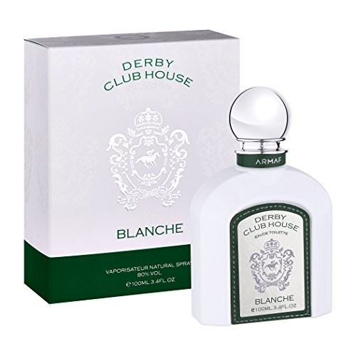 Armaf Derby Club House Blanche For Men EDT 100ml