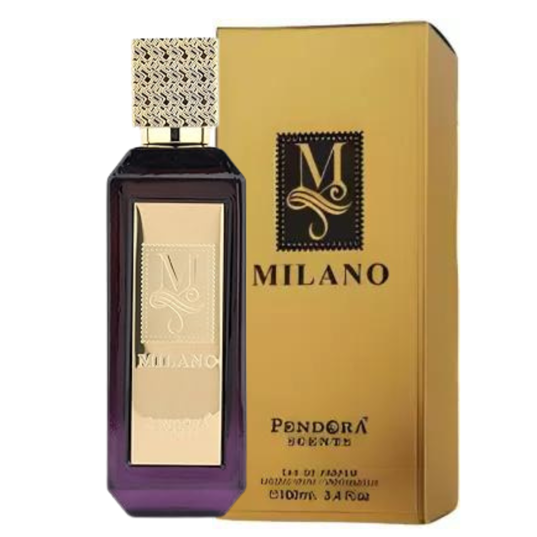 Pendora Scents Milano For Men And Women EDP 100ml