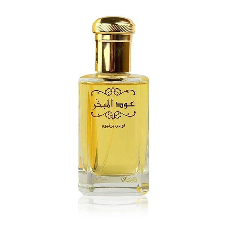 Decant/Sample Rasasi Oud Al Mubakhar EDP 10ml