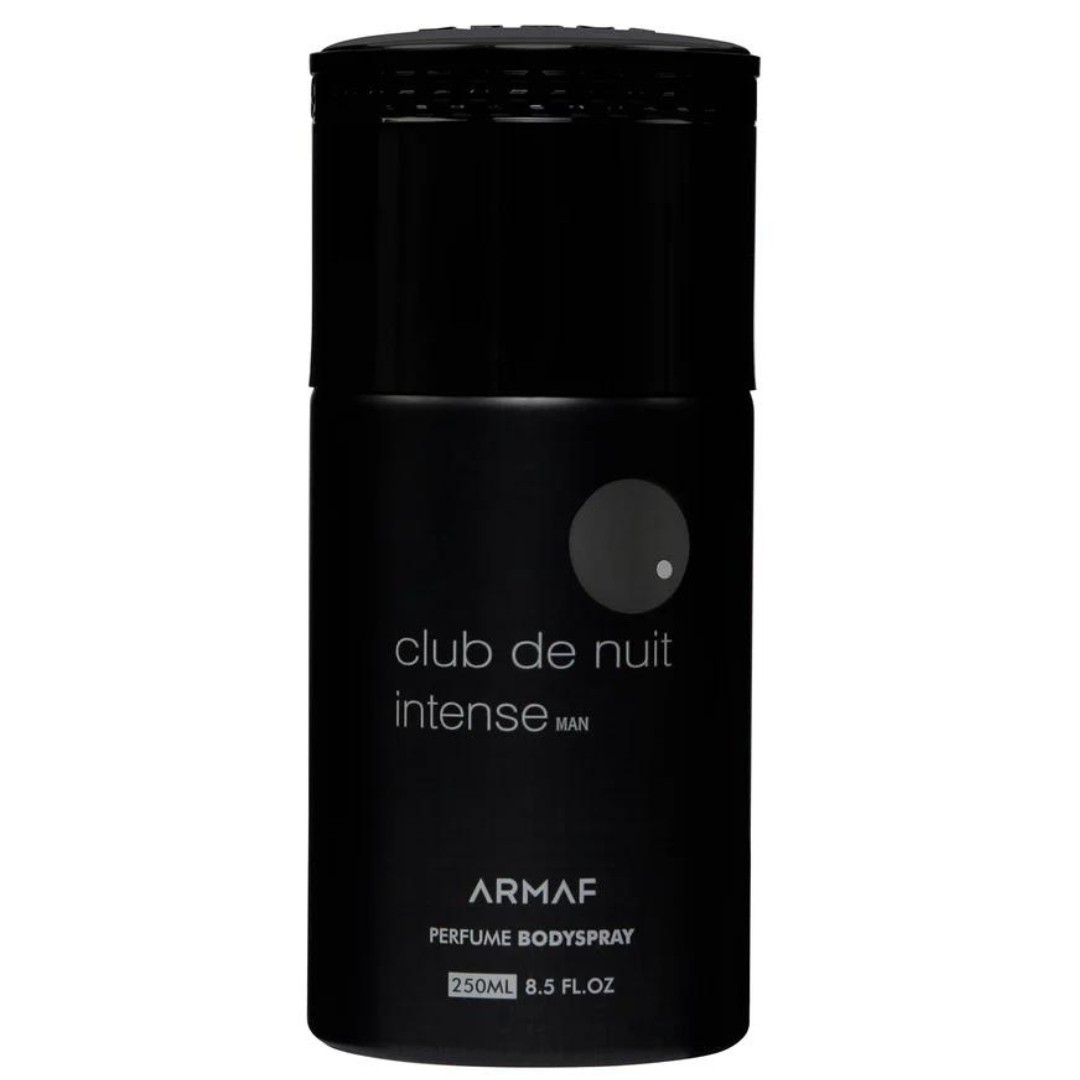 Armaf Club De Nuit Intense Perfume Body Spray 250ml