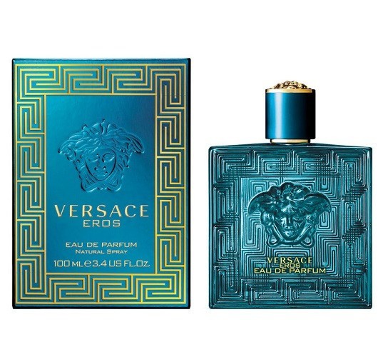 Versace Eros For Men EDP 100ml