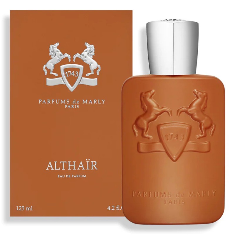 Parfums De Marly Althair For Men EDP 125ml