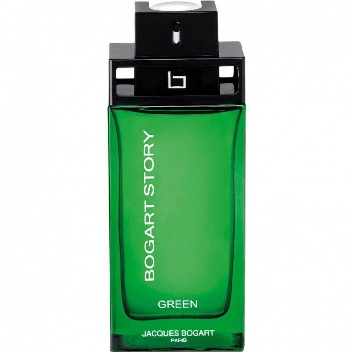 Decant/Sample Jacques Bogart Story Green For Men EDT 10ml