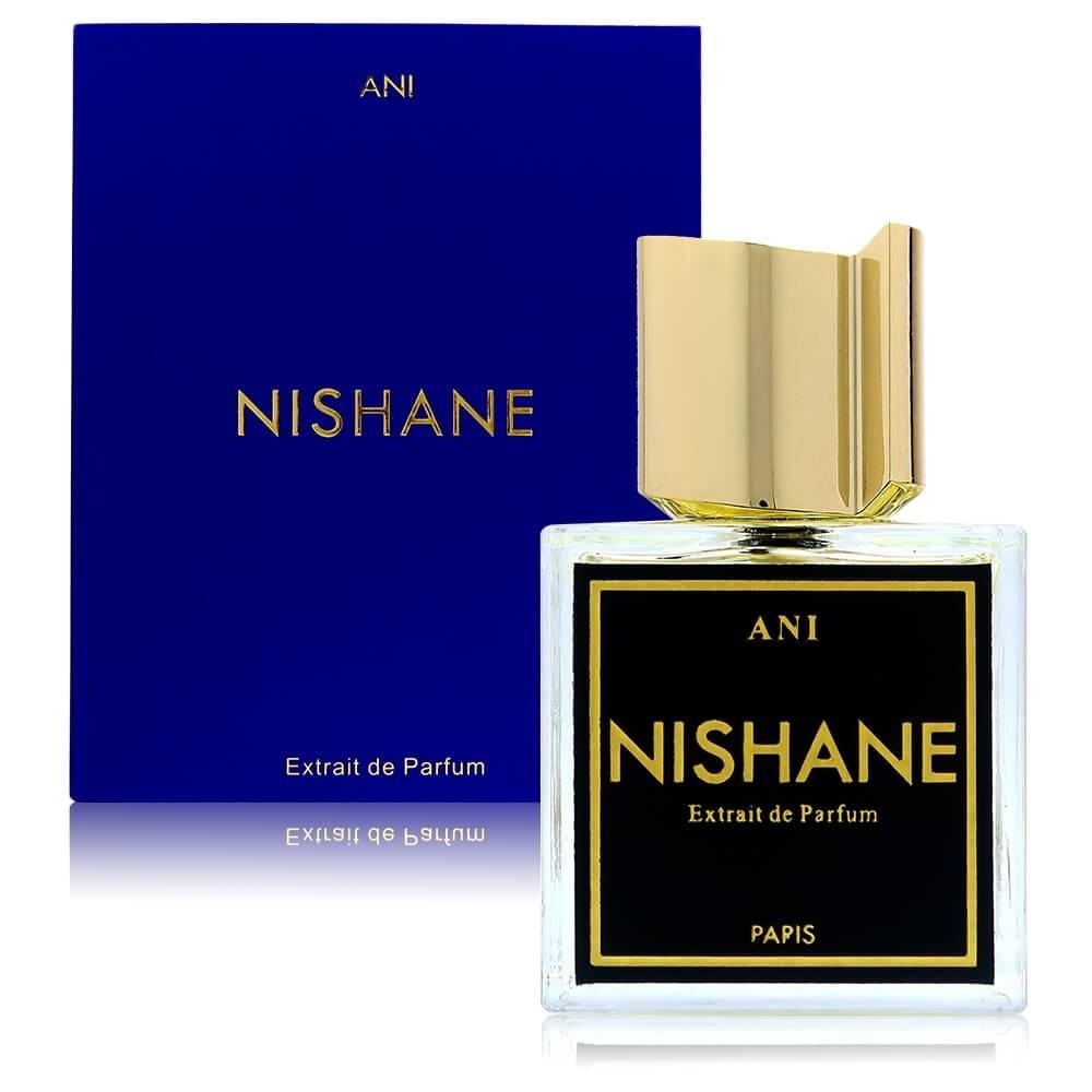 Nishane Ani For Men And Women Extrait De Parfum 100ml