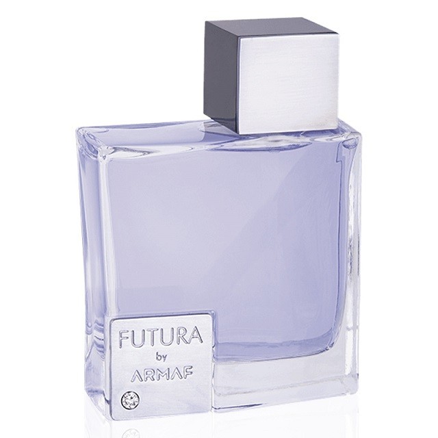 Decant/Sample Armaf Futura La Homme EDP 10ml