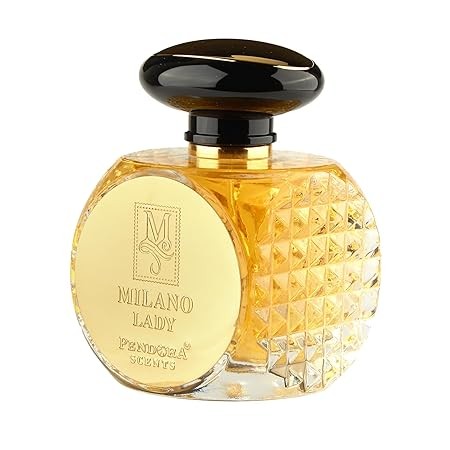 Decant/Sample Paris Corner Milano Lady EDP 10ml